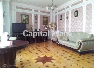 Сдается 4-ком. квартира, 160 м2, Москва, Мичуринский проспект, 29, метро Раменки