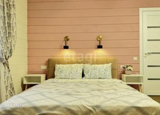 Аренда дома, 85 м2, Новосибирская область, дачное некоммерческое товарищество Озёрное, 56