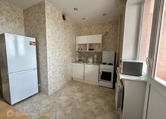 Продам 1-комнатную квартиру, 36 м2, Самара, Аэродромная улица, 102А, ЖК У Парка