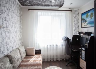3-комнатная квартира на продажу, 67 м2, Тобольск, 10-й микрорайон, 47