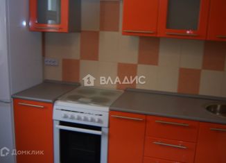 Продается 3-комнатная квартира, 76.2 м2, Москва, улица Горчакова, 1к2, метро Улица Горчакова