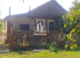 Продажа дома, 42.5 м2, деревня Вишнёвка, деревня Вишнёвка, 50