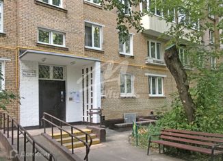 Продам двухкомнатную квартиру, 44 м2, Москва, улица Ращупкина, 7, улица Ращупкина
