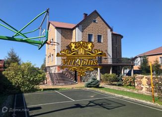 Продам дом, 412 м2, Артём, Александровская улица, 78