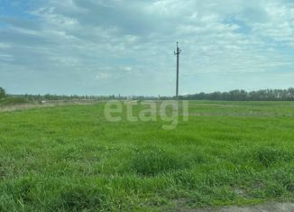 Продается земельный участок, 5 сот., Чалтырское сельское поселение, улица Гагарина