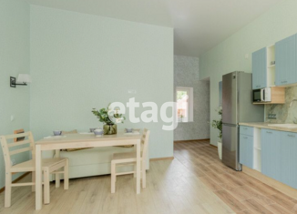 Продам дом, 140 м2, деревня Кавголово