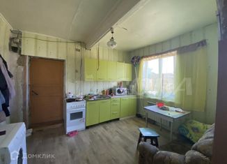 Продажа дома, 30 м2, село Исетское, улица Калинина, 24