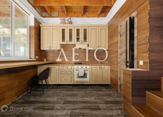 Дом на продажу, 200 м2, село Верхний Юрт, улица Абовяна, 5