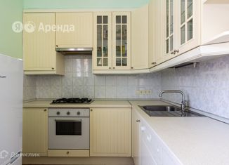 4-комнатная квартира в аренду, 80 м2, Санкт-Петербург, набережная реки Фонтанки, 49, муниципальный округ № 78
