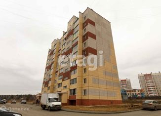 Продается квартира студия, 23.9 м2, Миасс, проспект Макеева, 79