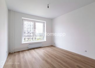 Продается квартира студия, 19.6 м2, поселение Сосенское, ЖК Саларьево Парк, улица Большое Понизовье, 14