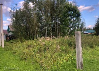 Земельный участок на продажу, 8 сот., Гаврилов-Ям, улица Сидорова, 9