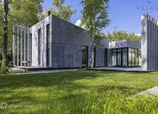 Продаю дом, 155 м2, коттеджный поселок Монтевиль