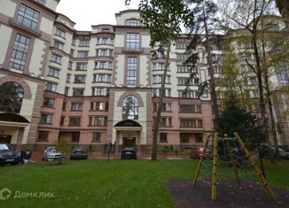 Дом на продажу, 165 м2, посёлок Заречье, ДНП Рапс, 30А