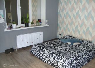 Продаю квартиру студию, 38 м2, Нижний Новгород, Казанское шоссе, 18к1, Казанское шоссе