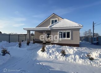 Дом на продажу, 160 м2, деревня Андреевское, Р-92, 17-й километр