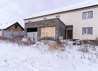 Продам таунхаус, 125 м2, село Нагаево, Советская улица, 13