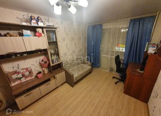 Продается 1-комнатная квартира, 31 м2, Екатеринбург, улица Баумана, 51, улица Баумана