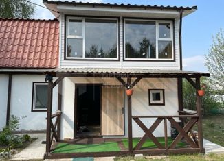 Продам дом, 42.3 м2, территория СОСН Лесная Поляна, Клубничная улица