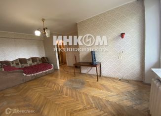 Продается однокомнатная квартира, 30.2 м2, Москва, 3-я Карачаровская улица, 7, 3-я Карачаровская улица