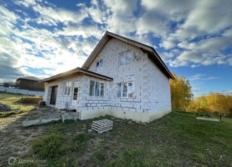 Продаю дом, 202 м2, ДНТ Изумрудный Луг, Лесная улица, 38