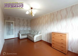 Продается двухкомнатная квартира, 43.1 м2, село Лузино, Комсомольская улица, 4