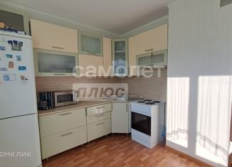 Продается 1-комнатная квартира, 35.8 м2, Курск, проспект Анатолия Дериглазова, 23, Центральный округ