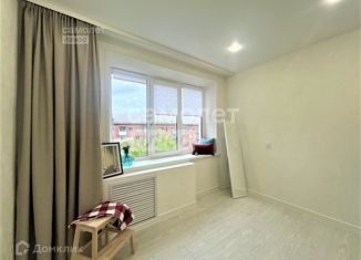 Продается комната, 13 м2, Красноярск, проспект имени Газеты Красноярский Рабочий, 94А, Кировский район