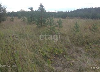 Земельный участок на продажу, 12.6 сот., посёлок Первомайский