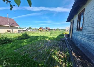 Продаю дом, 20 м2, территория Эжвинский