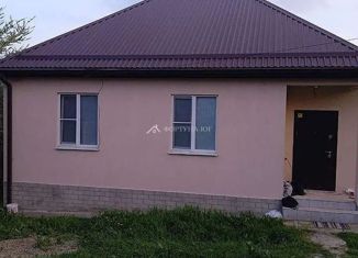 Продается дом, 73 м2, поселок Суворов-Черкесский, Зелёная улица