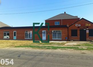 Продам дом, 566 м2, станица Стародеревянковская, улица Мира, 86