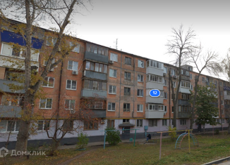 Продажа 2-ком. квартиры, 44.6 м2, Самарская область, Долотный переулок, 12