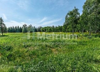 Продается участок, 26 сот., деревня Таганьково, Парковая улица, 834