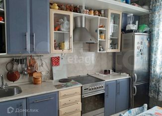 Продажа 2-ком. квартиры, 53.5 м2, Москва, Голубинская улица, 24к1, метро Ясенево