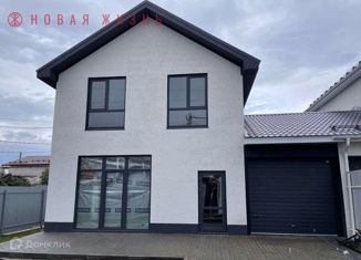 Продается таунхаус, 140 м2, село Красный Яр, Кольцевая улица, 43Б