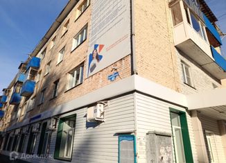 1-ком. квартира на продажу, 31 м2, Мыски, Советская улица, 40