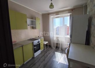 Продажа 1-ком. квартиры, 34 м2, Омская область, улица Ватутина, 24/1