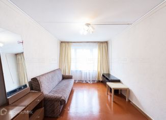 Продаю 2-ком. квартиру, 43 м2, Татарстан, улица Профессора Камая, 3