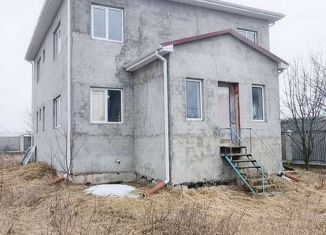 Продажа дома, 192 м2, посёлок Новосадовый, Вишнёвая улица