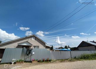 Продам дом, 260 м2, деревня Зониха, Луговая улица, 5