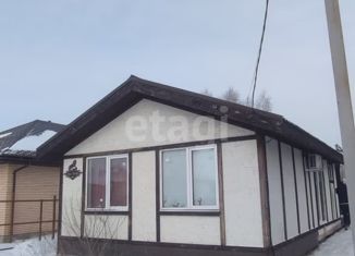 Продается дом, 65.1 м2, садовое товарищество Иня-НАПО, садовое товарищество Иня-НАПО, 27