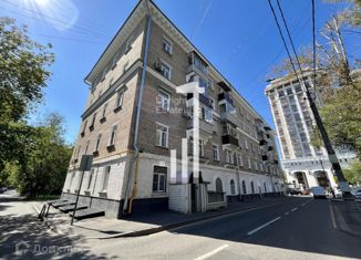 Продаю 3-комнатную квартиру, 90 м2, Москва, проезд Аэропорта, 11, проезд Аэропорта