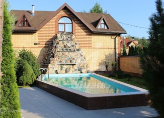 Продается дом, 650 м2, Красногорск, Дачный переулок, 1