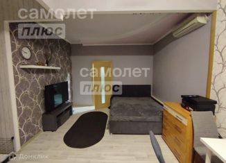 Продается 2-комнатная квартира, 40 м2, Батайск, улица Воровского, 7