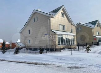 Продам дом, 615.4 м2, Кемерово, Изумрудная улица