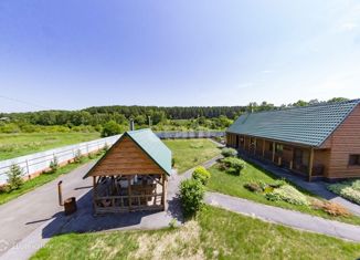 Продается дом, 144.1 м2, село Глубокое, Рабочая улица