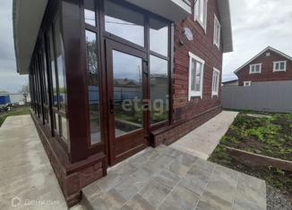 Дом на продажу, 109 м2, село Нагаево