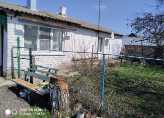 Продажа дома, 60 м2, село Знаменское, Новая улица