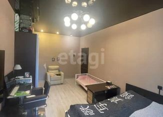 Продажа 3-ком. квартиры, 83.8 м2, Санкт-Петербург, улица Шевченко, 24, улица Шевченко